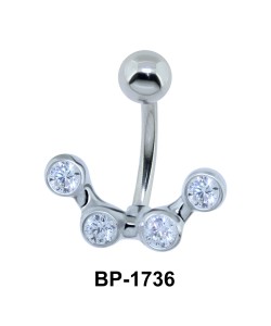 Belly Piercing BP-1736