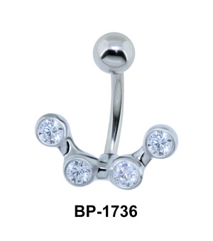 Belly Piercing BP-1736