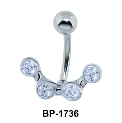 Belly Piercing BP-1736