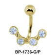 Belly Piercing BP-1736