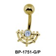 Belly Piercing BP-1751