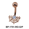 Belly Piercing BP-1751