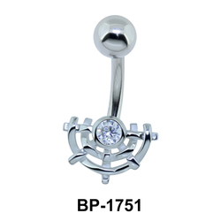 Belly Piercing BP-1751