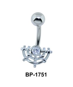 Belly Piercing BP-1751