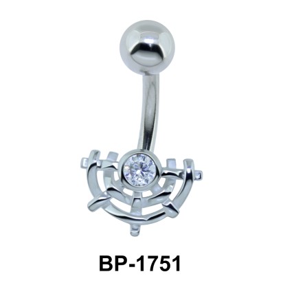 Belly Piercing BP-1751