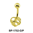 Belly Piercing BP-1752