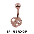 Belly Piercing BP-1752