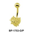 Belly Piercing BP-1753