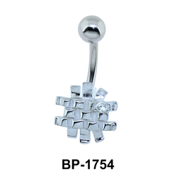 Belly Piercing BP-1754