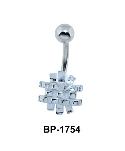 Belly Piercing BP-1754