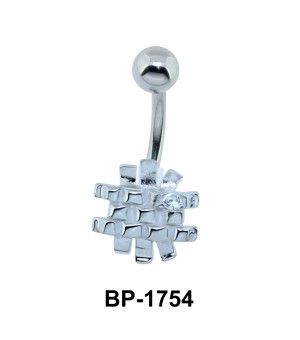 Belly Piercing BP-1754