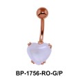 Belly Piercing BP-1756