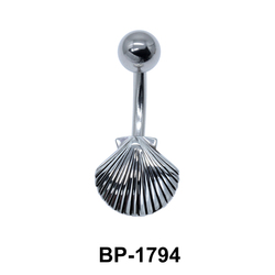 Shell Belly Piercing BP-1794