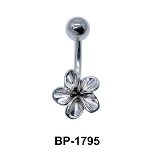 Flower Belly Piercing BP-1795