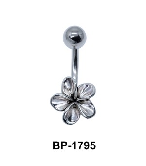 Flower Belly Piercing BP-1795