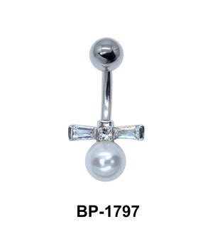 Belly Piercing BP-1797