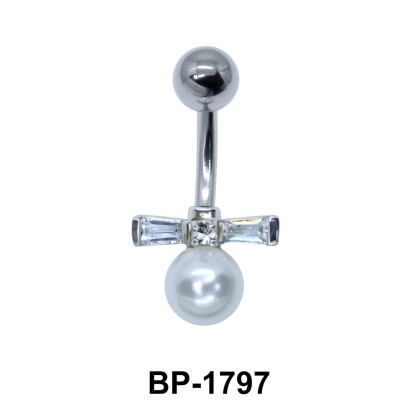 Belly Piercing BP-1797