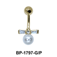 Belly Piercing BP-1797
