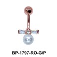 Belly Piercing BP-1797