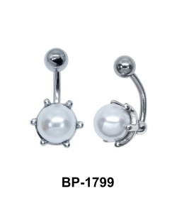 Spring Belly Piercing BP-1799