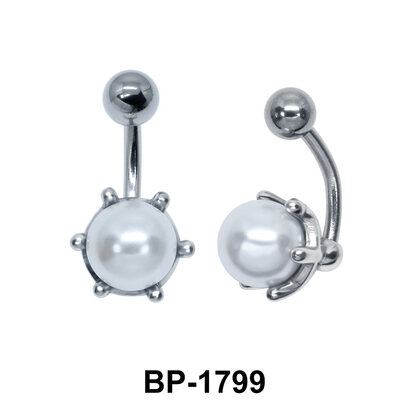Spring Belly Piercing BP-1799