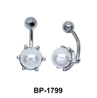 Spring Belly Piercing BP-1799