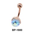 Belly Piercing BP-1800