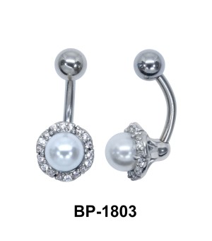 Spring Belly Piercing BP-1803