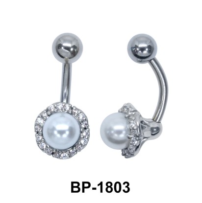 Spring Belly Piercing BP-1803