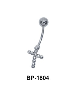 Timeless Belly Piercing BP-1804