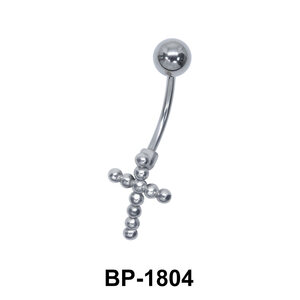 Timeless Belly Piercing BP-1804