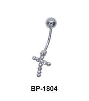 Timeless Belly Piercing BP-1804