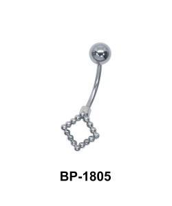 Timeless Belly Piercing BP-1805