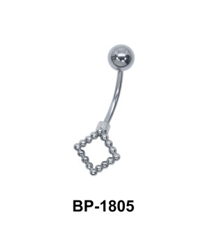 Timeless Belly Piercing BP-1805