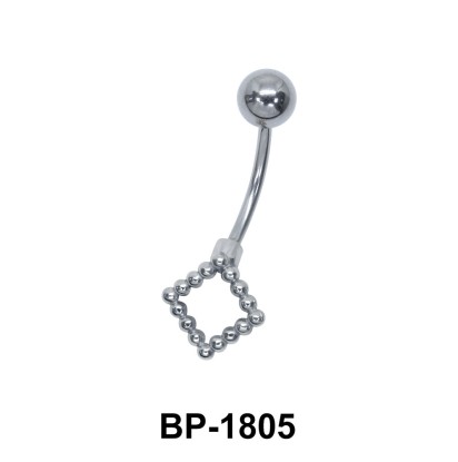 Timeless Belly Piercing BP-1805