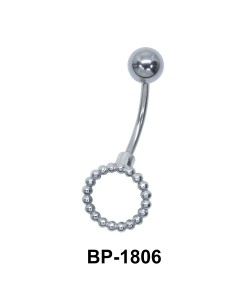 Timeless Belly Piercing BP-1806