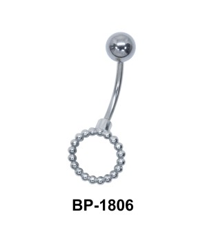 Timeless Belly Piercing BP-1806