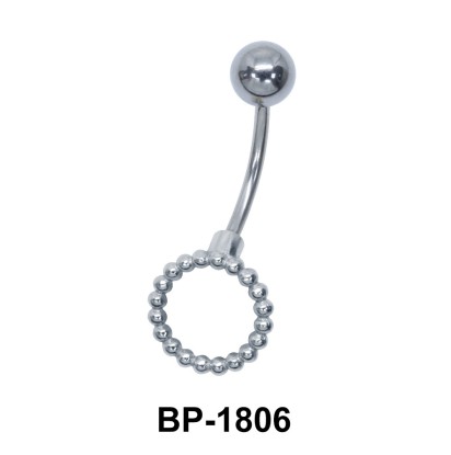 Timeless Belly Piercing BP-1806