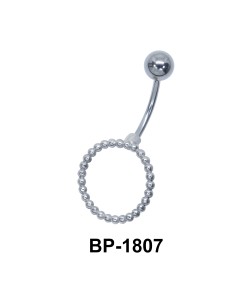 Timeless Belly Piercing BP-1807