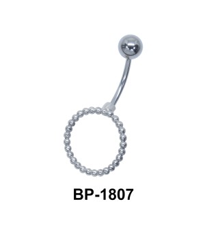 Timeless Belly Piercing BP-1807