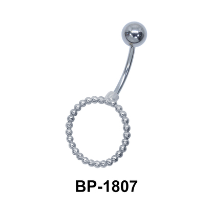 Timeless Belly Piercing BP-1807
