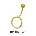 Timeless Belly Piercing BP-1807