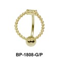 Timeless Belly Piercing BP-1808