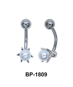 Spring Belly Piercing BP-1809