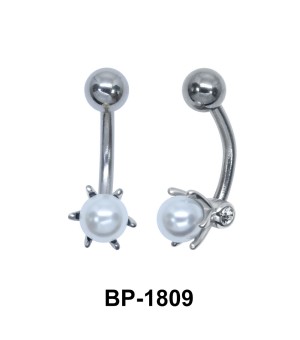 Spring Belly Piercing BP-1809