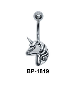 Unicorn Belly Piercing BP-1819