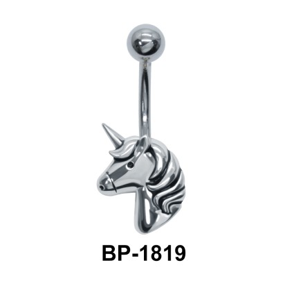 Unicorn Belly Piercing BP-1819