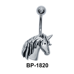 Unicorn Belly Piercing BP-1820