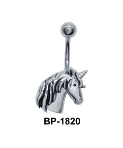 Unicorn Belly Piercing BP-1820