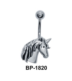 Unicorn Belly Piercing BP-1820